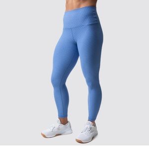 Born Primitive Paragon Cornflower Legging Small